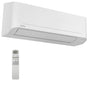 Condizionatore Toshiba Seiya Smart penta split 7000+7000+7000+12000+18000 BTU inverter A++ wifi unità esterna 10 kW