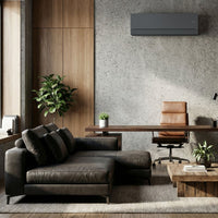 Condizionatore Samsung WindFree Première 7000 BTU R32 Inverter AI WiFi A+++/A++ - Soapstone Charcoal