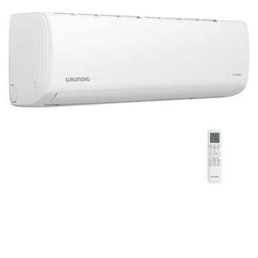 Condizionatore Grundig PROLOGUE GR-5 24000 BTU R32 Inverter WiFi A++/A+
