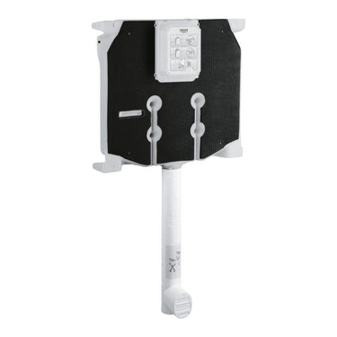 Cassetta WC incasso Grohe 38863000 – Spessore 80 mm