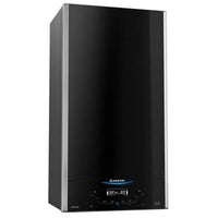 Caldaia Ariston Alteas One Net a condensazione camera stagna 24 kW metano e gpl