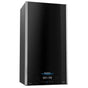 Caldaia Ariston Alteas One Net a condensazione camera stagna 24 kW metano e gpl Ariston