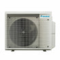 Condizionatore Daikin Stylish Total Black dual split 9000+12000 BTU inverter A+++ wifi unità esterna 5 kW