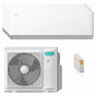 Condizionatore Hisense Uni HB penta split 7000+7000+7000+7000+7000 BTU inverter A++ wifi unità esterna 10 kW