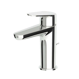 Miscelatore lavabo Zucchetti RIVO ZRV722 – Finitura Cromo