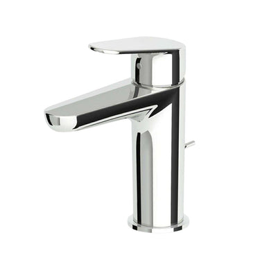 Miscelatore lavabo Zucchetti RIVO ZRV722 – Finitura Cromo