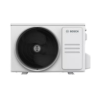 Condizionatore Bosch Climate 3200i 26 WE 9000 BTU R32 Inverter A++