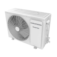 Condizionatore Grundig PROLOGUE GR-5 24000 BTU R32 Inverter WiFi A++/A+