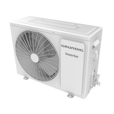 Condizionatore Grundig PROLOGUE GR-5 24000 BTU R32 Inverter WiFi A++/A+