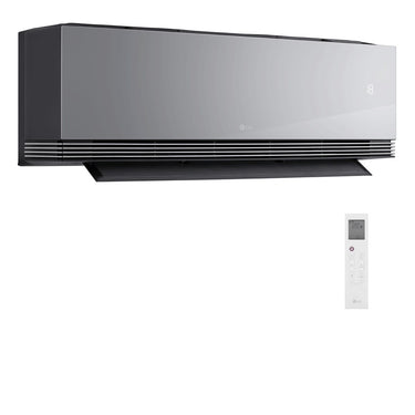 Condizionatore LG ARTCOOL Mirror AI 12000 BTU R32 Inverter WiFi A+++