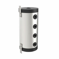 Volano termico SmartSol BAC 0 40L per pompa di calore - Pensile