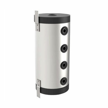 Volano termico SmartSol BAC 0 40L per pompa di calore - Pensile