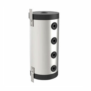 Volano termico SmartSol BAC 0 60L per pompa di calore - Pensile