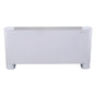 Ventilconvettore Clivet Aura CFFAC 6 CC2 R3 mantellato 4,3 - 4,2 kW