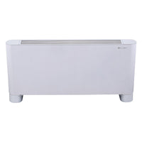 Ventilconvettore Clivet Aura CFFAC 2 CC2 R3 mantellato 2.35 - 2.25 kW