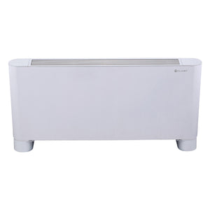 Ventilconvettore Clivet Aura CFFAC 12 CC2 R3 mantellato 8,5 - 8,25 kW