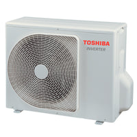 Condizionatore Toshiba Seiya Smart WiFi 18000 BTU R32 inverter A++