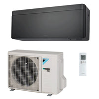 Condizionatore Daikin Stylish Total Black 9000 BTU Inverter A+++ WiFi R32