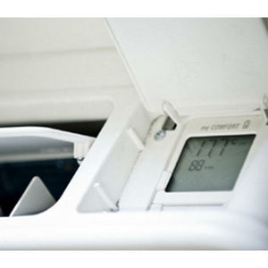 Kit installazione a bordo macchina my Comfort estro