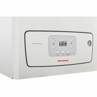 Caldaia Immergas Victrix Tera 24 V2 a condensazione camera stagna 24 kW metano