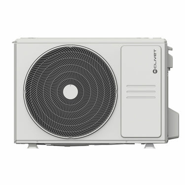 Condizionatore Clivet EZCool 9000 BTU R32 Inverter A++