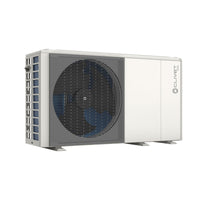 Pompa di calore aria acqua Clivet Edge EVO 2.0 EXC 16 kW R32 Inverter WiFi A+++ - TRIFASE MONOBLOCCO