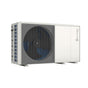 Pompa di calore aria acqua Clivet Edge EVO 2.0 EXC 14,5 kW - TRIFASE MONOBLOCCO Clivet