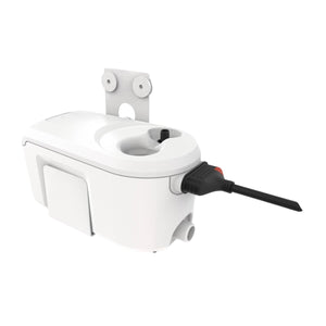 Pompa scarico condensa Sauermann Si-61 – per condense acide (caldaie fino a 50KW
