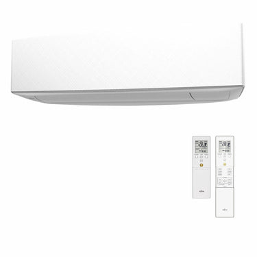 Condizionatore Fujitsu Serie KE 9000 BTU R32 Inverter A++/A+