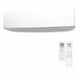 Condizionatore Fujitsu Serie KE 9000 BTU R32 Inverter A++/A+