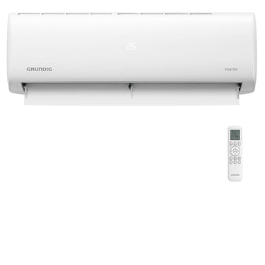 Condizionatore Grundig PROLOGUE GR-5 24000 BTU R32 Inverter WiFi A++/A+