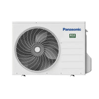 Condizionatore Cassetta 4 vie Panasonic PACi NX Standard 18000 BTU R32 Inverter A++/A++