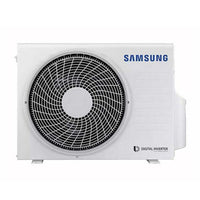 Condizionatore Samsung WindFree Pure 1.0 9000 BTU