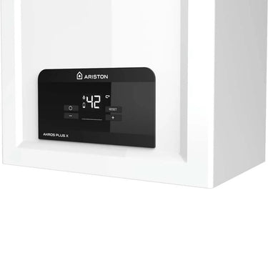 Scaldabagno istantaneo a gas Ariston Akros Plus X camera aperta 14 l/min GPL