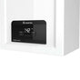 Scaldabagno istantaneo a gas Ariston Akros Plus X camera aperta 14 l/min GPL