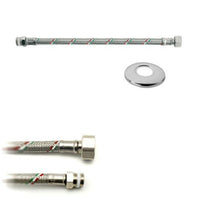 Kit installazione scaldabagno elettrico