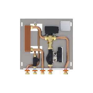 Modulo Interfaccia Maxiflame MX120/1 Termoprodotto/ACS 
