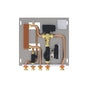 Modulo Interfaccia Maxiflame MX120/1 Termoprodotto/ACS 
