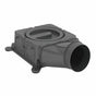 Box distribuzione aria Valsir AriaSilent Box 6 Compact per sistemi di VMC