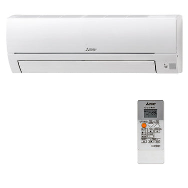 Condizionatore Mitsubishi Electric MSZ-HR 9000 BTU R32 inverter A++