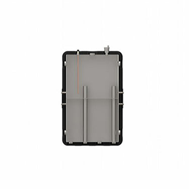 Volano termico Pleion BOOSTER60 inerziale murale per pompa di calore