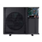 Pompa di calore aria acqua Samsung EHS Mono HT Quiet 8 kW monoblocco monofase R32 A++ ad alta temperatura