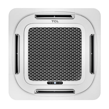 Condizionatore TCL Cassetta 4 vie Serie S Compact 9000 BTU R32 Inverter WiFi A++/A+