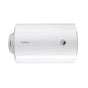 Scaldabagno elettrico Ariston Pro R Evo Orizzontale 80 Litri con serpentina Dx