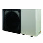 Pompa di calore Daikin aria/acqua 11 kW alimentazione monofase con modulo idronico gas R32 A++