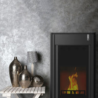 Stufa policombustibile Girolami Furni 18 nera 18 kW idro + kit acs