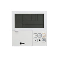 Condizionatore LG Cassetta 4 vie UT Standard 30000 BTU R32 Inverter A++/A+