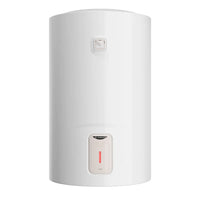 Scaldabagno elettrico Lydos Dune R50 Ariston 50 litri verticale Ariston