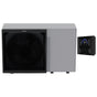 Pompa di calore aria-acqua Daikin Altherma 3 M EBLA 12,5 kW trifase con modulo idronico