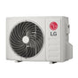 Condizionatore LG ARTCOOL Gallery PHOTO 12000 BTU R32 Inverter WiFi A++/A+